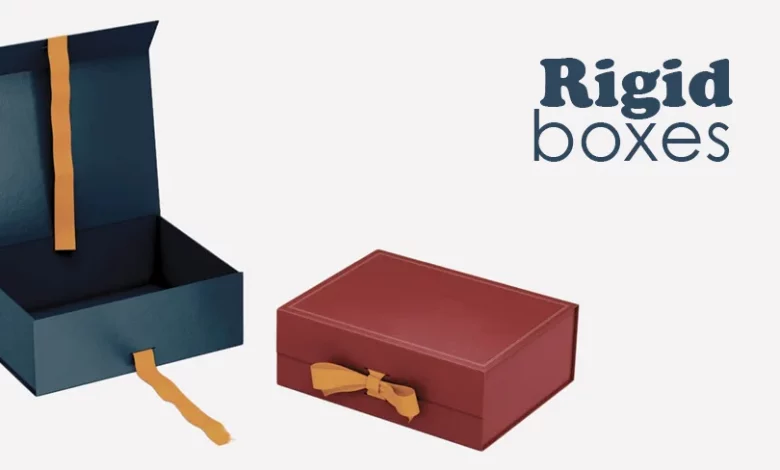 How rigid boxes act as a strategy for success in f
