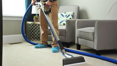 5 Signs You Need Professional Carpet Cleaning