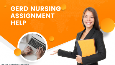 GERD Nursing Assignment Help