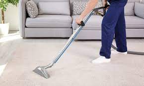 The Ultimate Guide To Carpet Steam Cleaning